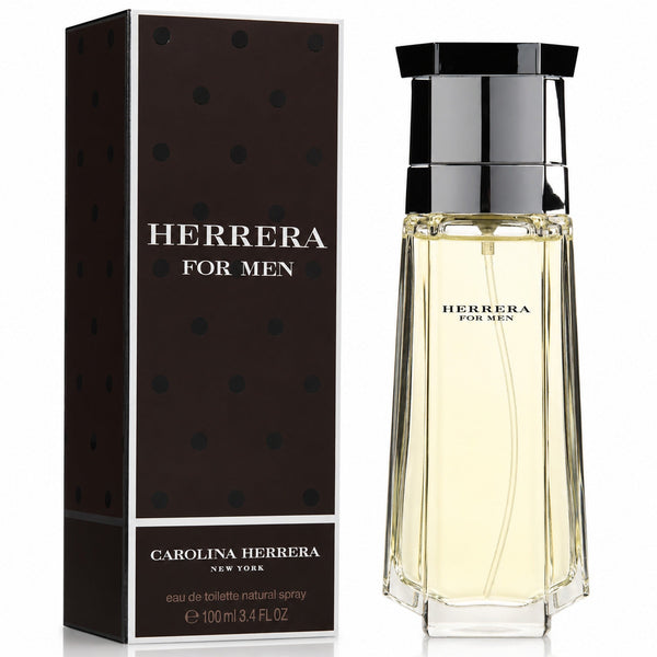 Carolina Herrera For Men