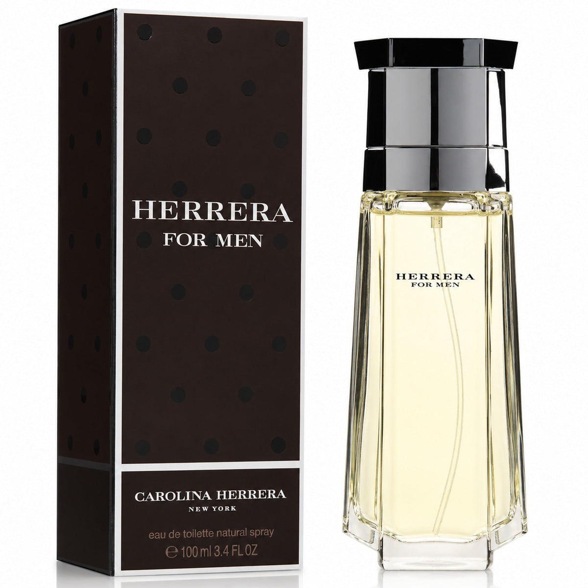 Carolina Herrera For Men