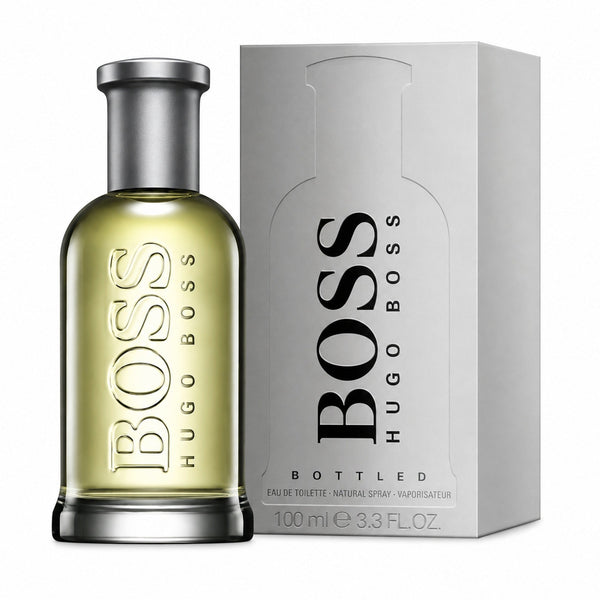 Hugo Boss Bottled