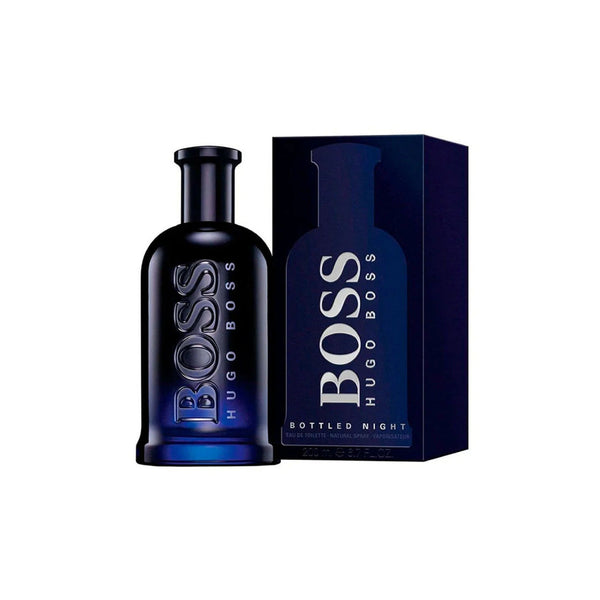 Hugo Boss Bottled Night