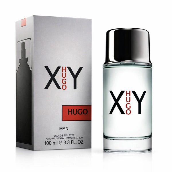 Hugo Boss XY