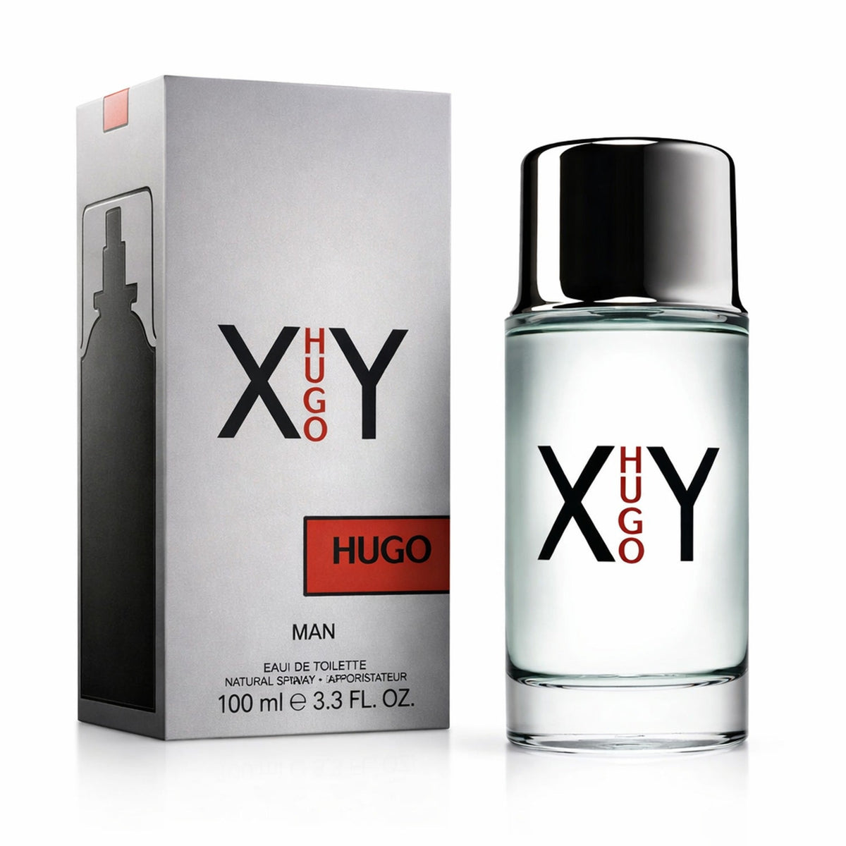 Hugo Boss XY