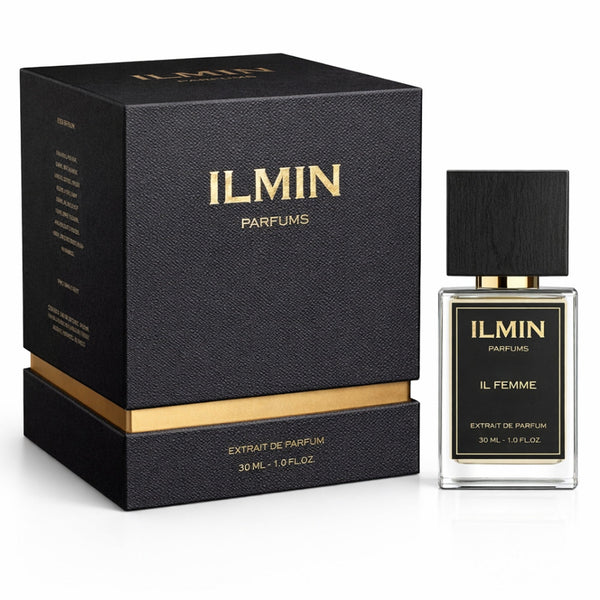 Ilmin Il Femme