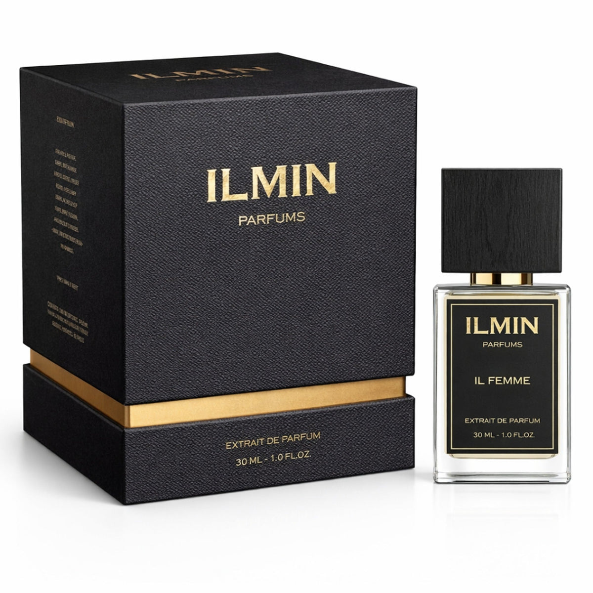 Ilmin Il Femme