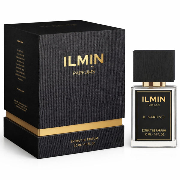 Ilmin Il Kakuno