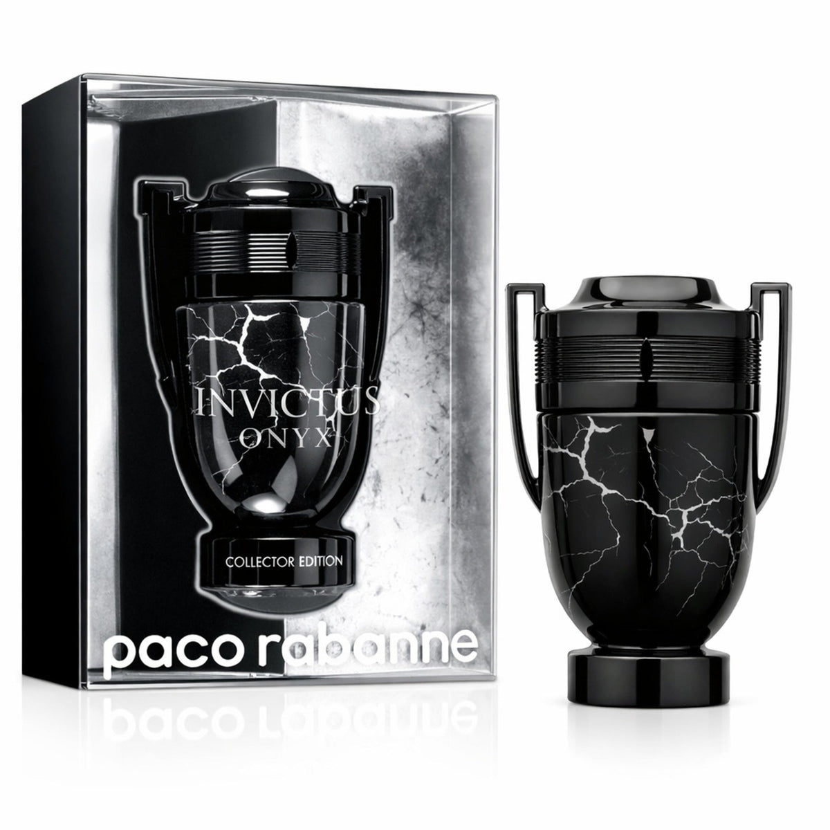 Paco Rabanne Invictus Onyx