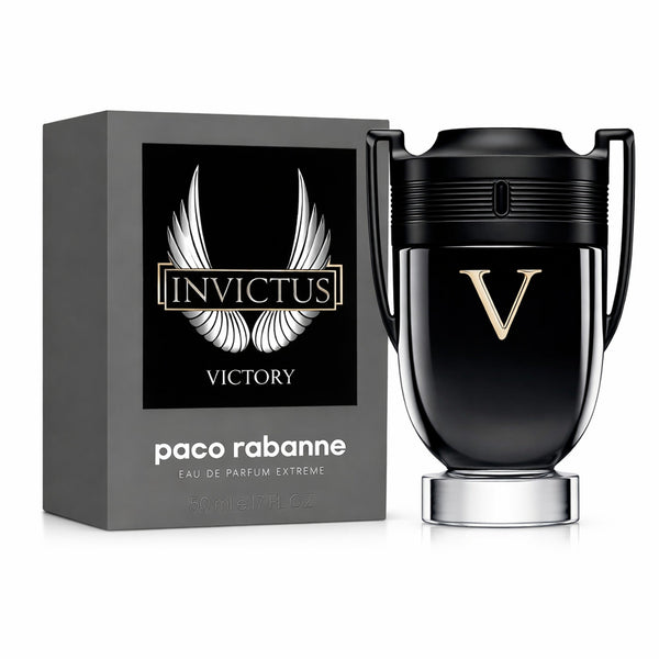Paco Rabanne Invictis Victory