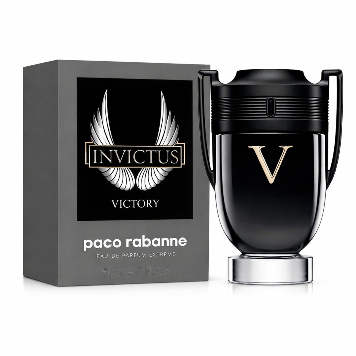 Paco Rabanne Invictis Victory