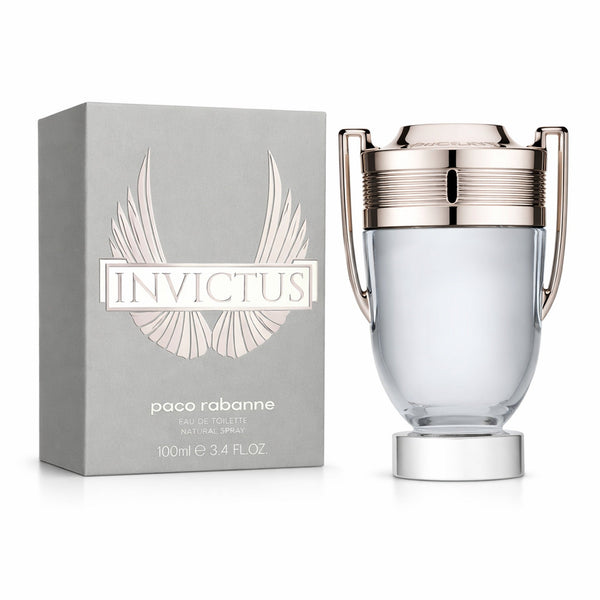 Paco Rabanne Invictus