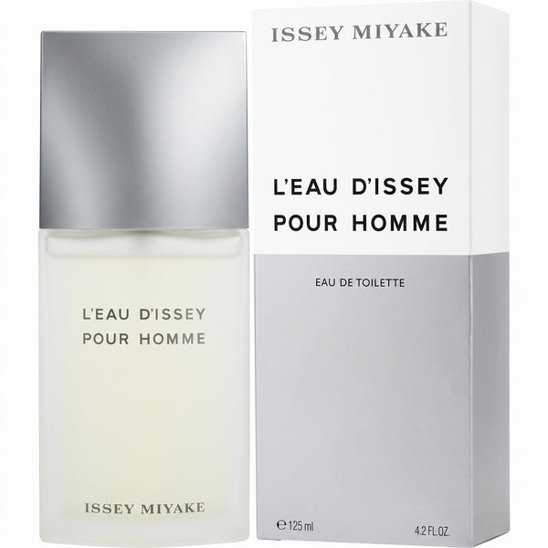 Issey Miyake L'Eau D'Issey Pour Homme