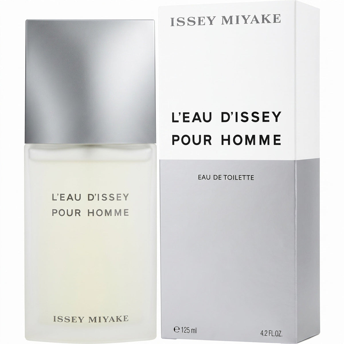 Issey Miyake L'Eau D'Issey Pour Homme