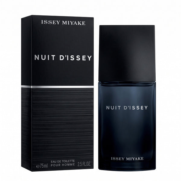 Issey Miyake Nuit D'Issey
