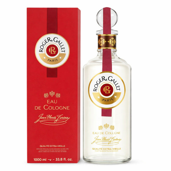 Roger & Gallet Jean Marie Farina