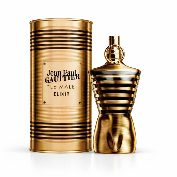 Jean Paul Gaultier Le Male Elixir