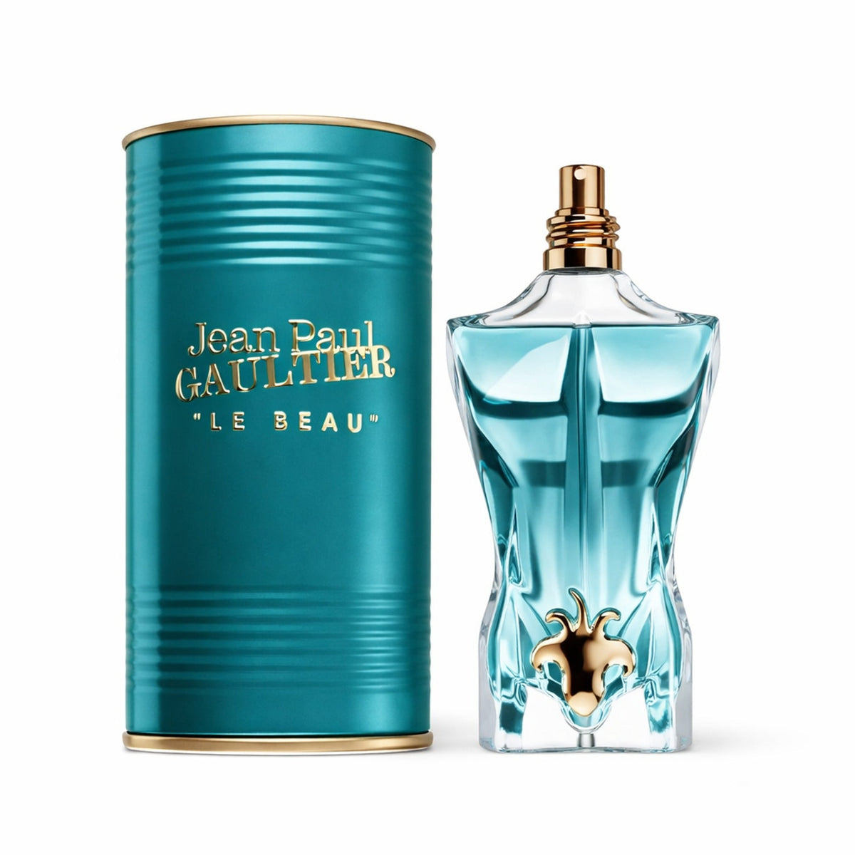 Jean Paul Gaultier Le Beau