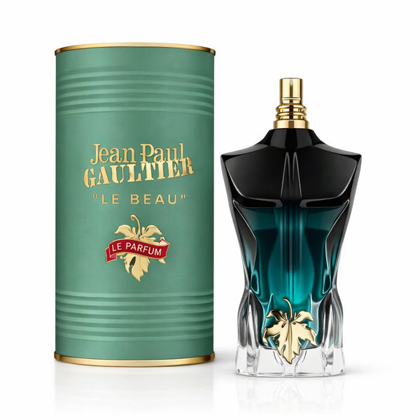 Jean Paul Gaultier Le Beau Le Parfum
