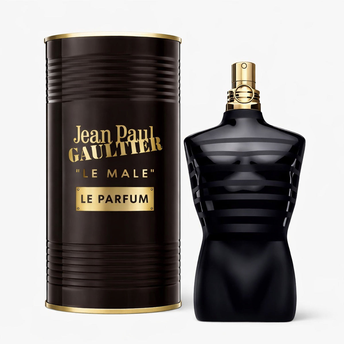 Jean Paul Gaultier Le Male Le Parfum
