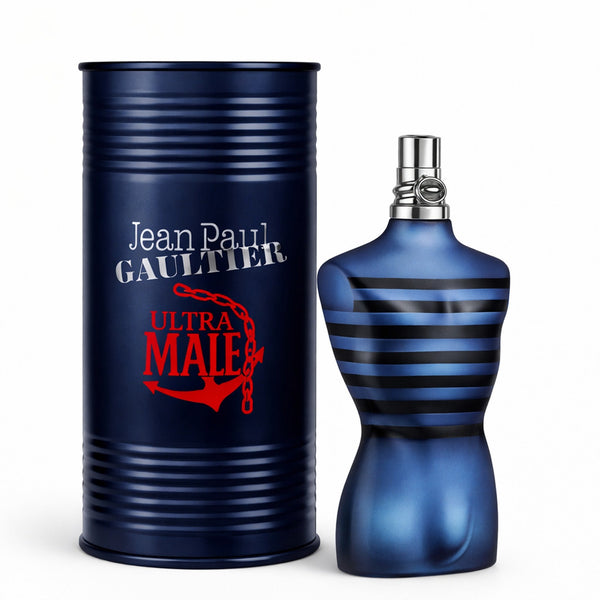 Jean Paul Gaultier Ultra Male
