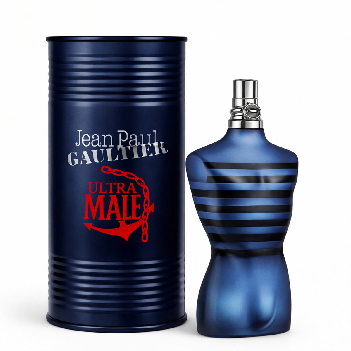 Jean Paul Gaultier Ultra Male