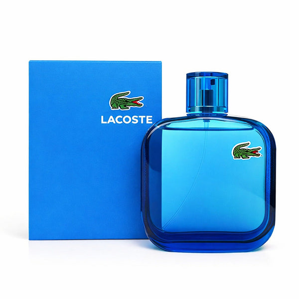 Lacoste Blue