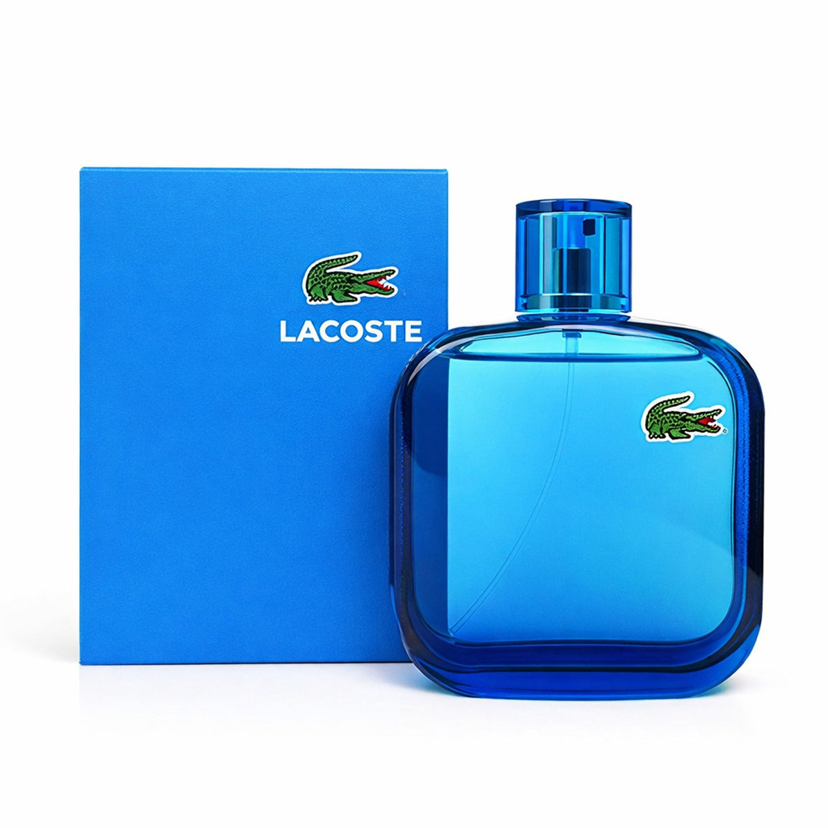 Lacoste Blue