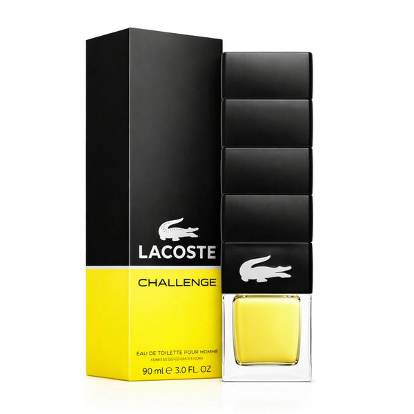 Lacoste Challenge