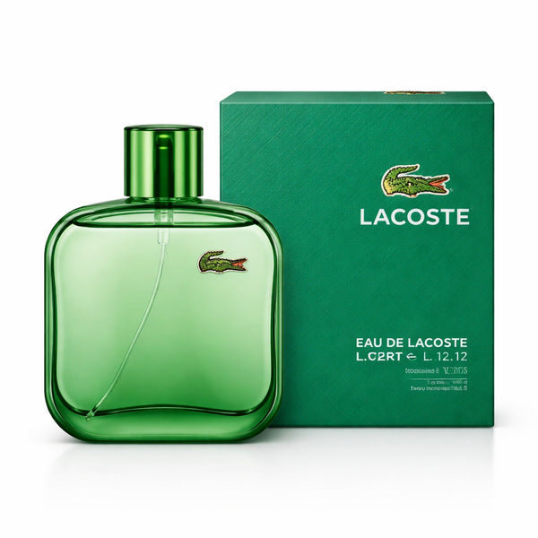 Lacoste Vert