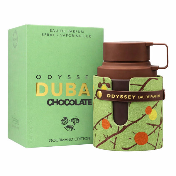Armaf Odyssey Chocolate Dubai
