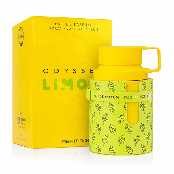 Armaf Odyssey Limon