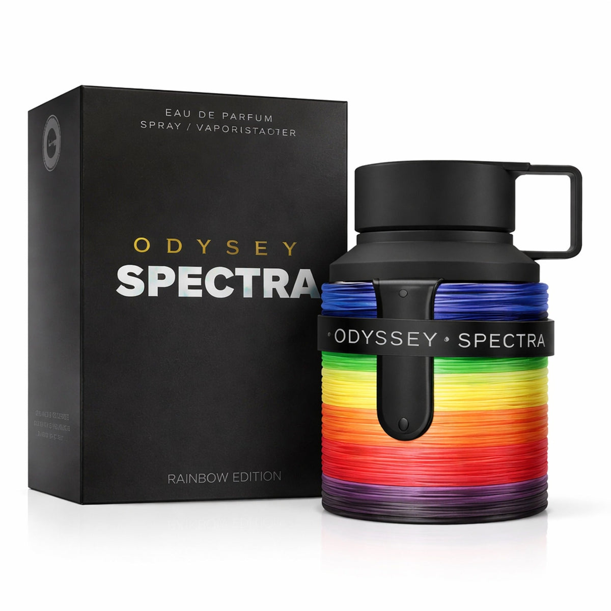 Armaf Odyssey Spectra