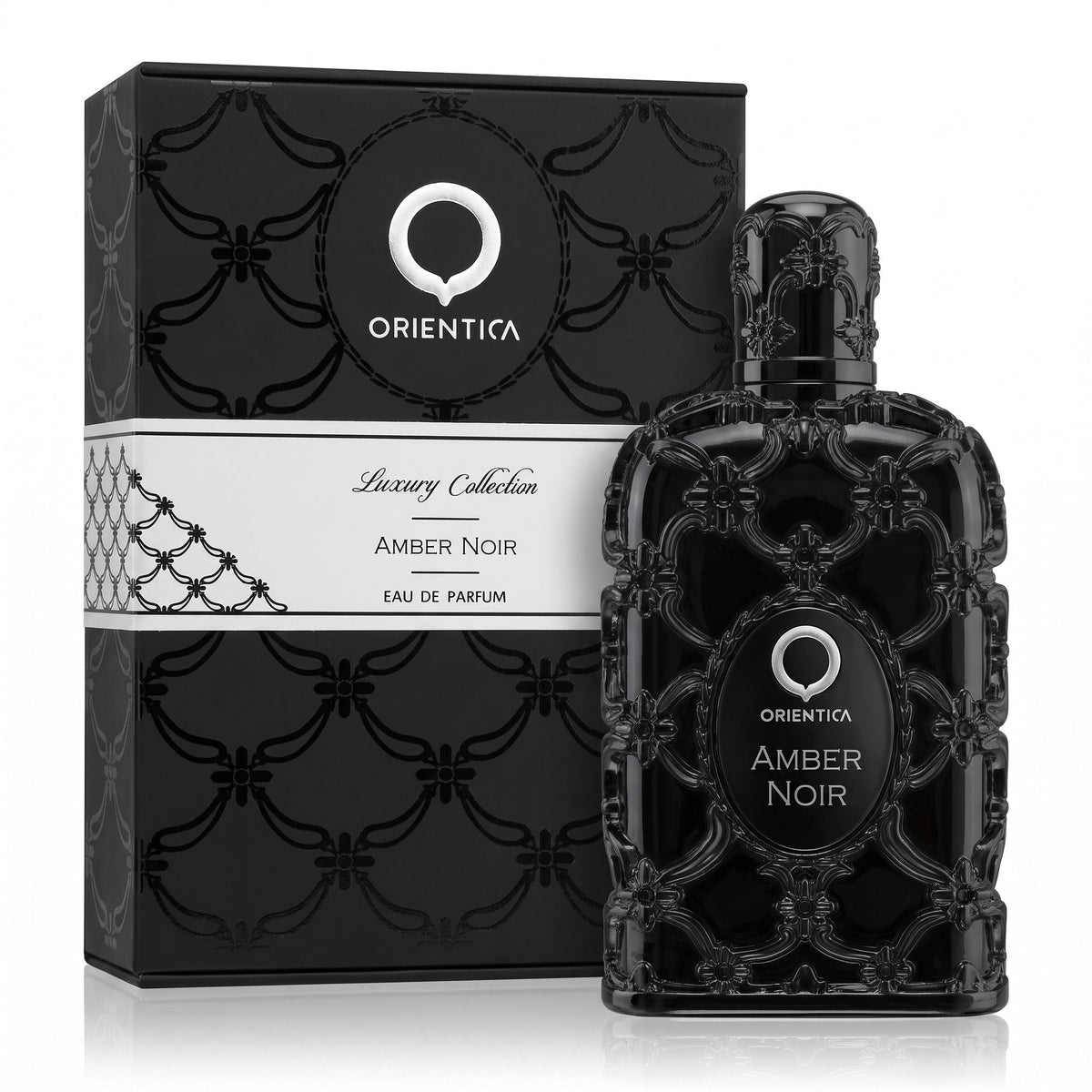 Orientica Amber Noir