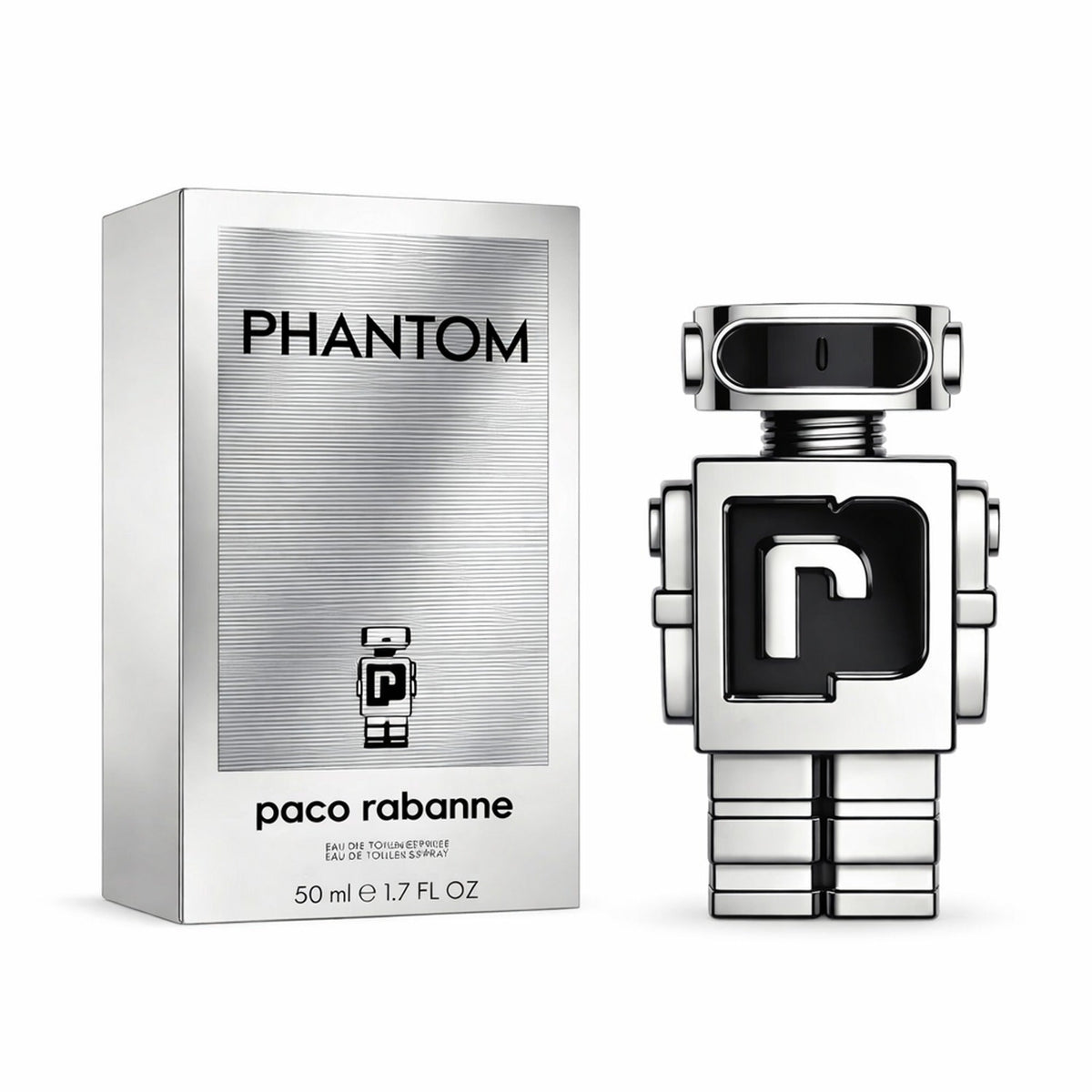 Paco Rabanne Phantom