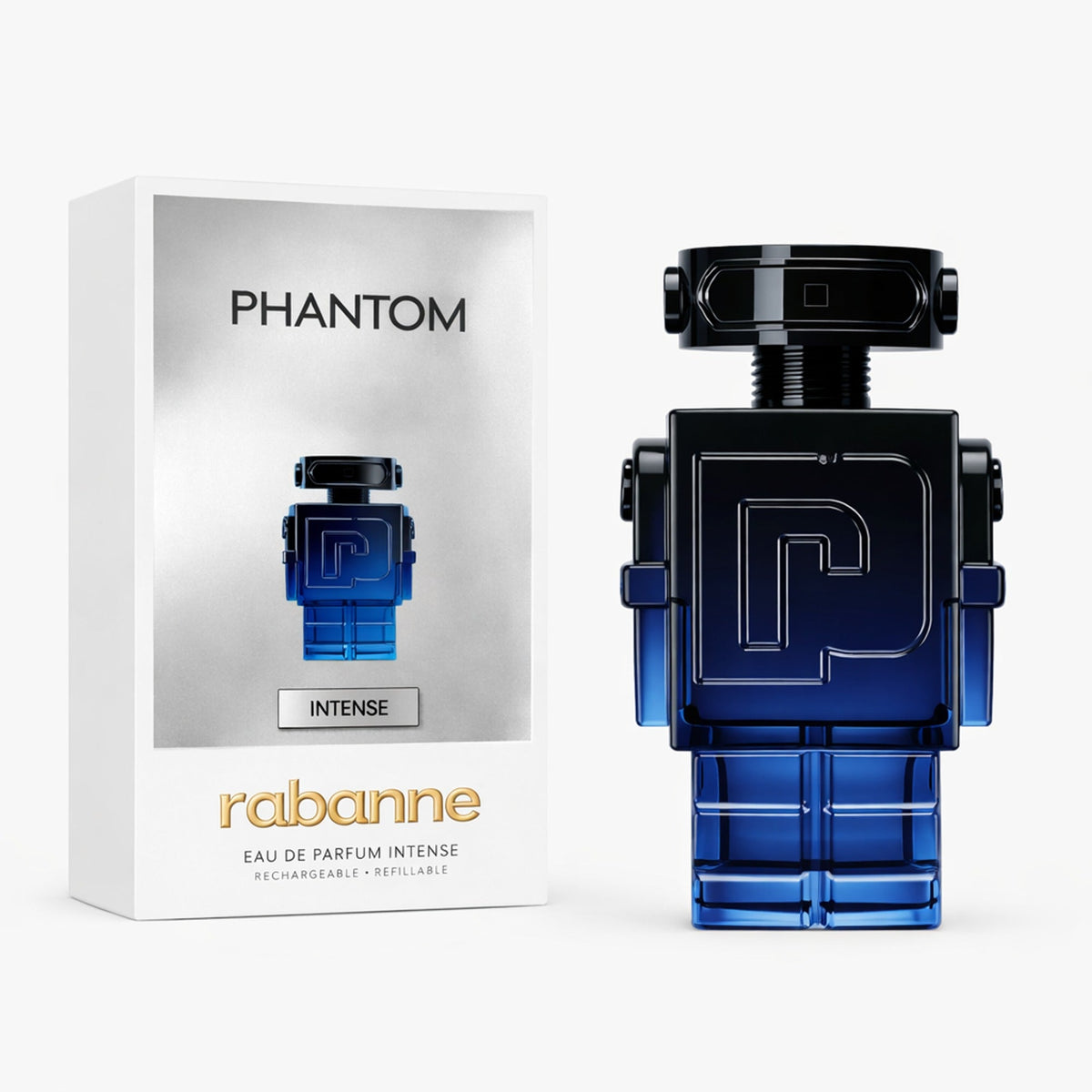 Paco Rabanne Phantom Intense