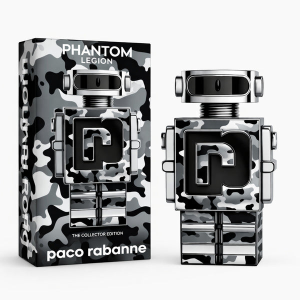 Paco Rabanne Phantom Legion