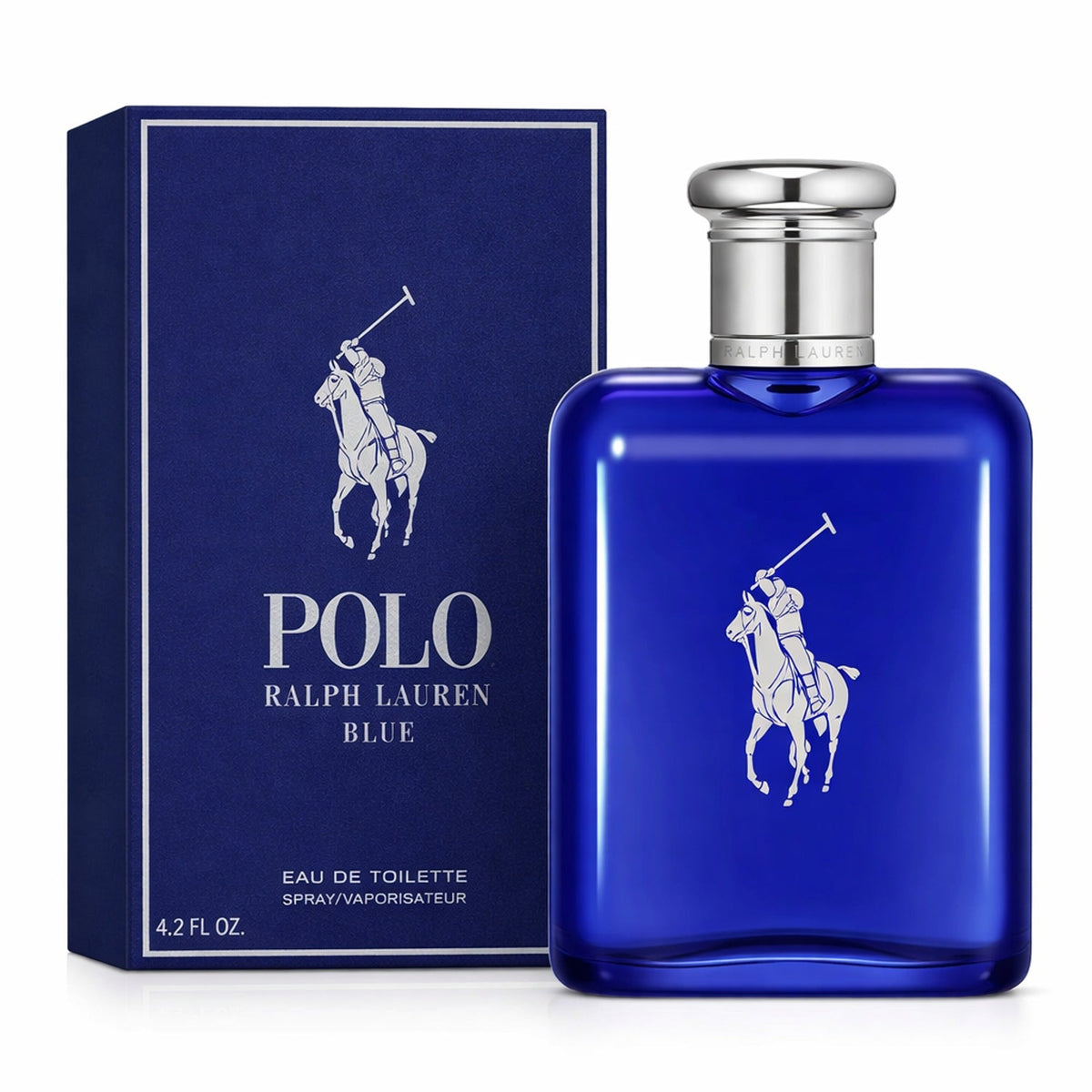 Ralph Lauren Polo Blue