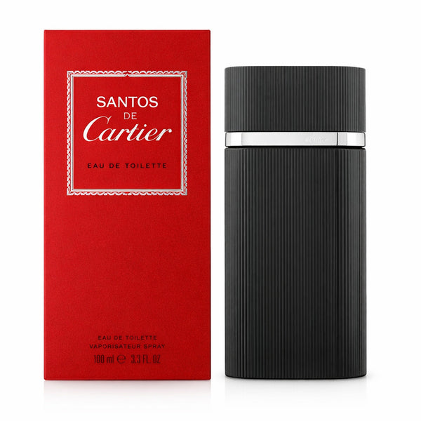 Cartier Santos