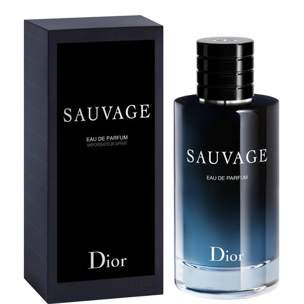 Dior Sauvage