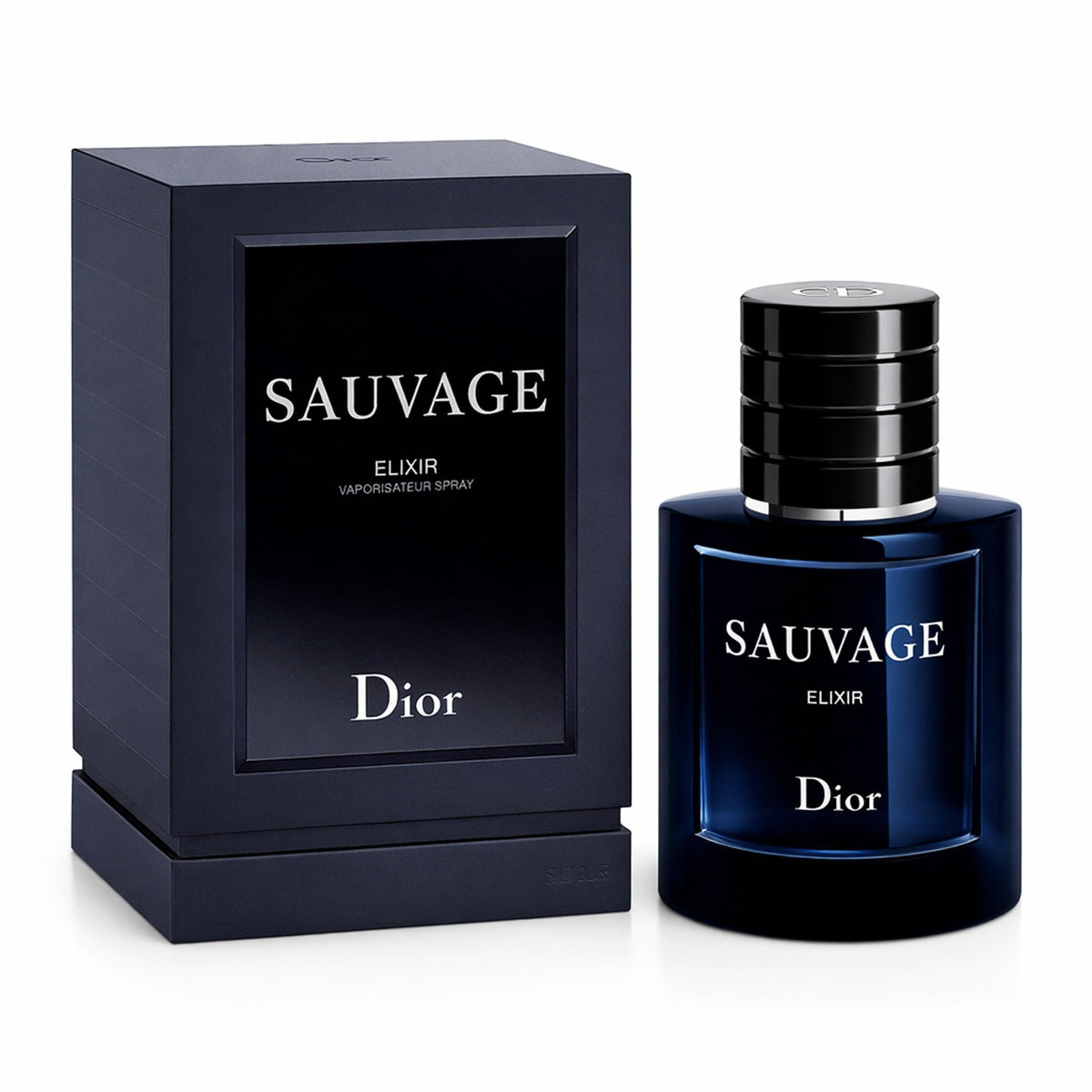 Dior Sauvage Elixir