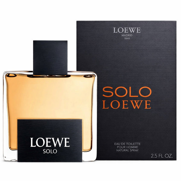 Loewe Solo