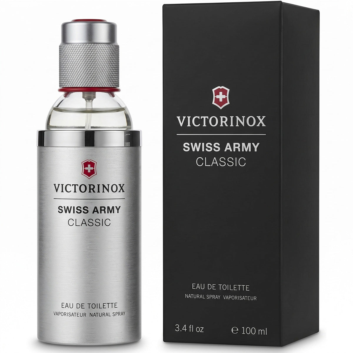 Victorinox Swiss Army