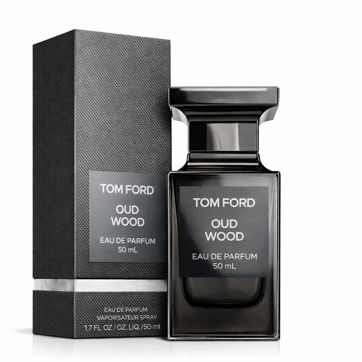 Tom Ford Oud Wood