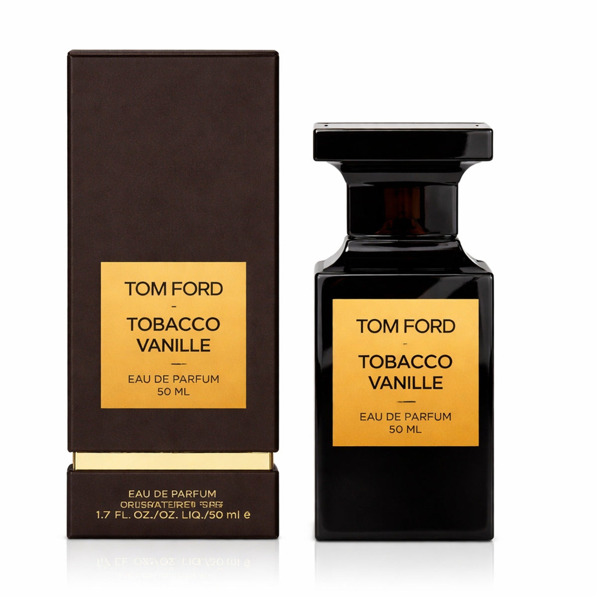 Tom Ford Tobacco Vanille