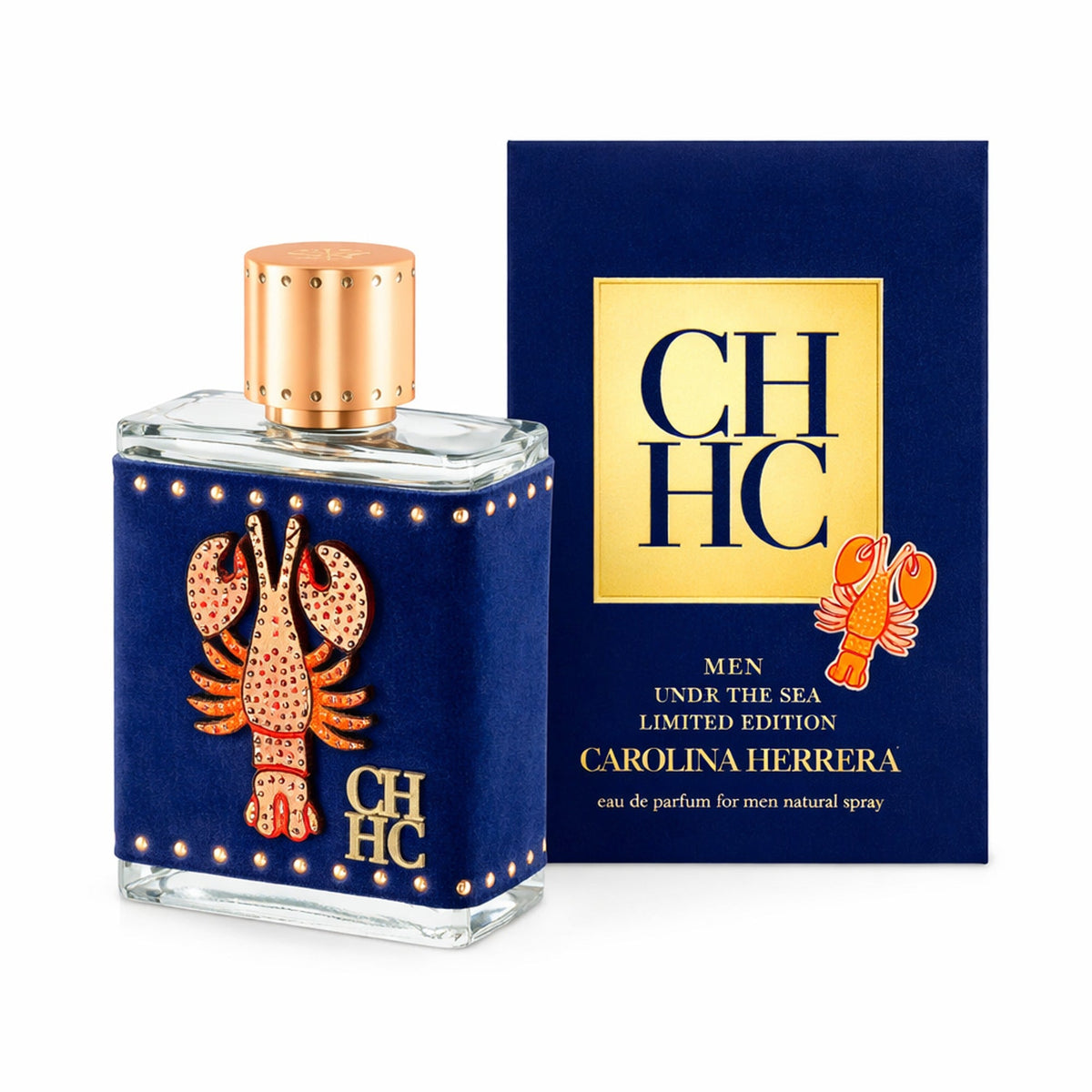 Carolina Herrera Under the Sea