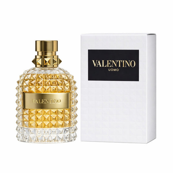Valentino Oumo