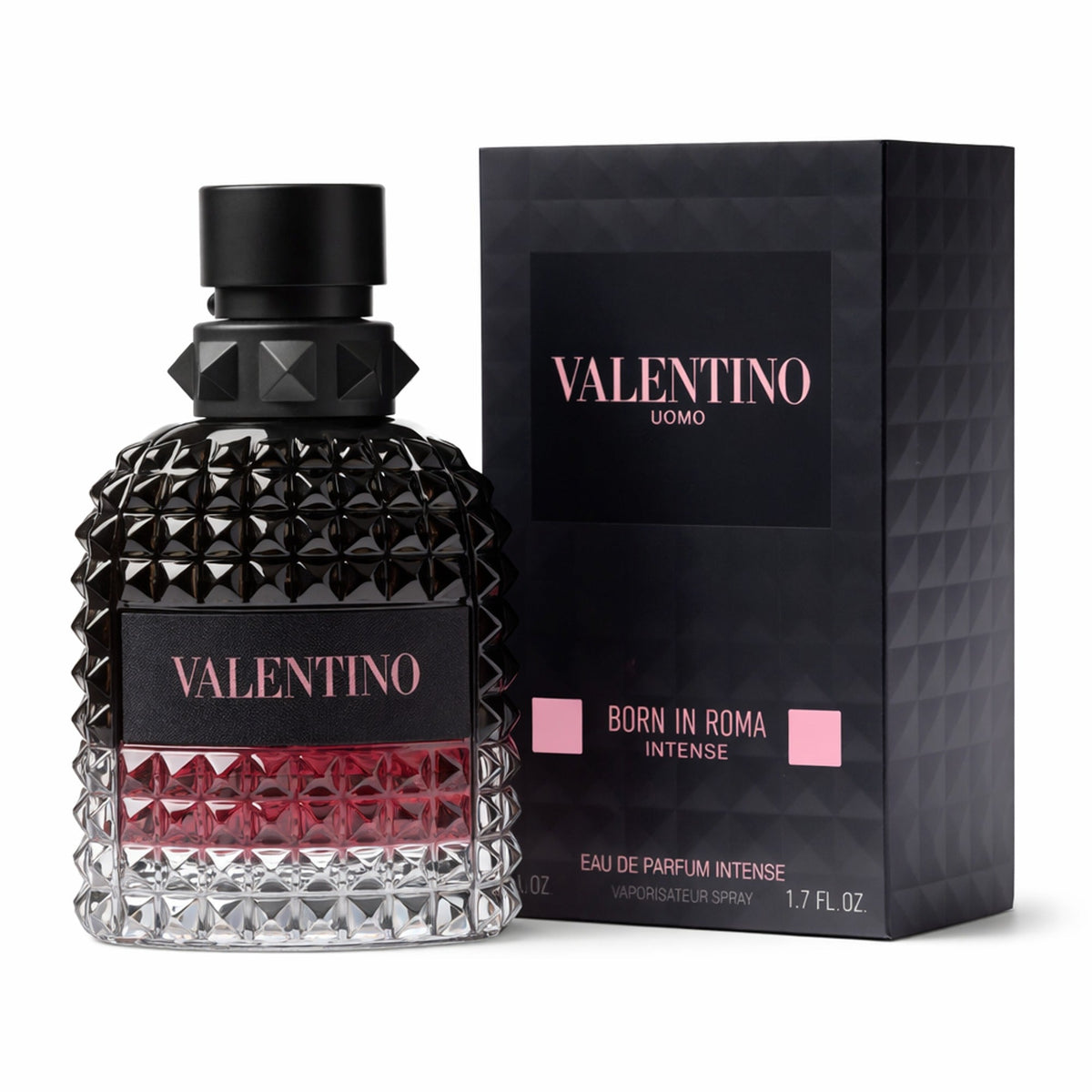 Valentino Oumo Born in Roma