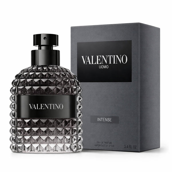 Valentino Oumo Intense