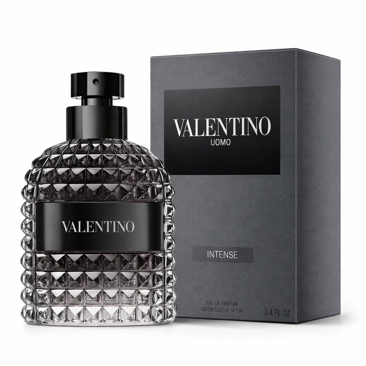 Valentino Oumo Intense