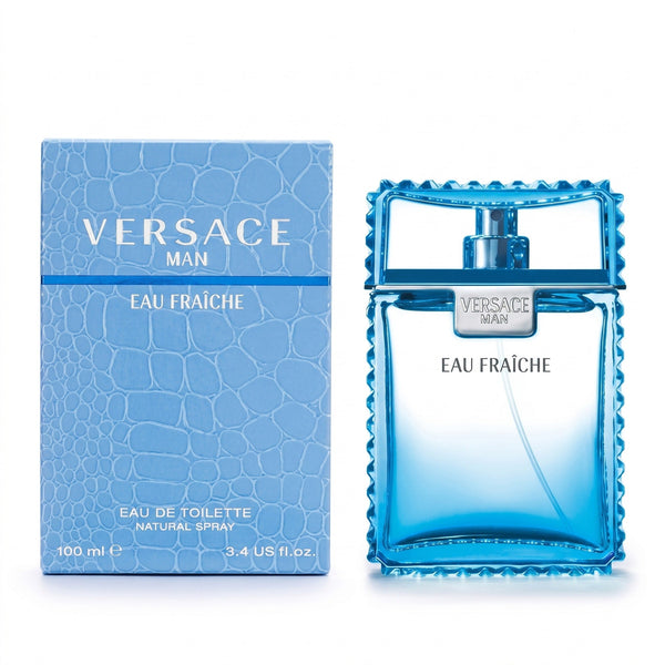 Versace Eau Fraiche