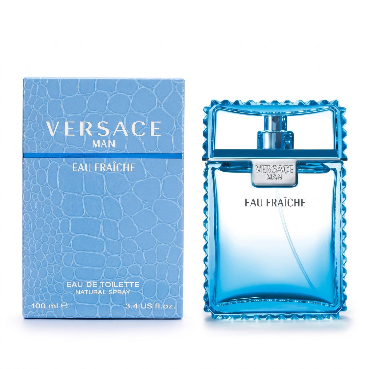 Versace Eau Fraiche