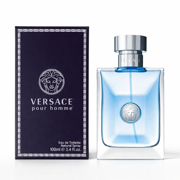 Versace Pour Homme